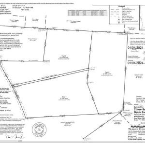 Photo #9 of Thayer, Trinity, NC 22.1 acres