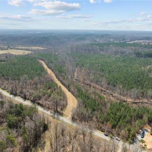 Natural Hardwoods and pines