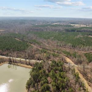 Close access to Forest Oaks & Greensboro