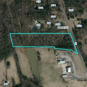 Photo #2 of NC Highway 801, Advance, NC 7.3 acres