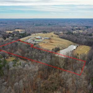 Photo #6 of NC Highway 801, Advance, NC 7.3 acres