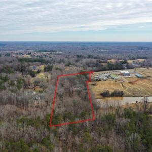 Photo #7 of NC Highway 801, Advance, NC 7.3 acres