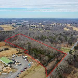 Photo #1 of NC Highway 801, Advance, NC 7.3 acres