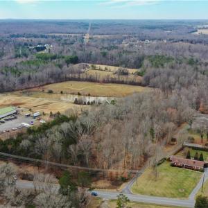 Photo #8 of NC Highway 801, Advance, NC 7.3 acres