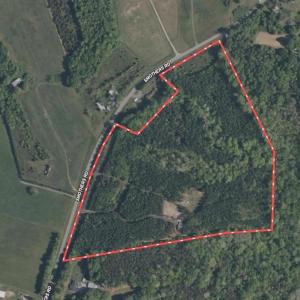 Photo #2 of 1077 Smothers, Madison, NC 25.5 acres