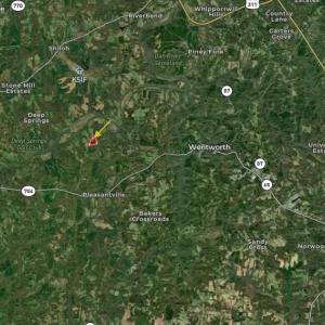 Photo #46 of 1077 Smothers, Madison, NC 25.5 acres