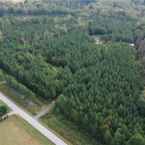 Photo #1 of 1077 Smothers, Madison, NC 25.5 acres