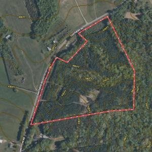Photo #45 of 1077 Smothers, Madison, NC 25.5 acres