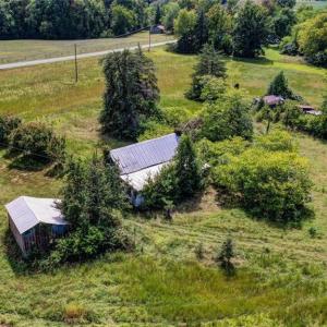 Photo #2 of 2094 Ashland, Ruffin, NC 29.5 acres