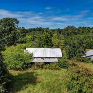 Photo #3 of 2094 Ashland, Ruffin, NC 29.5 acres