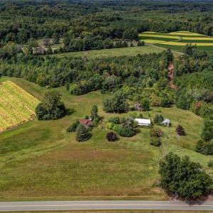 Photo #10 of 2094 Ashland, Ruffin, NC 29.5 acres