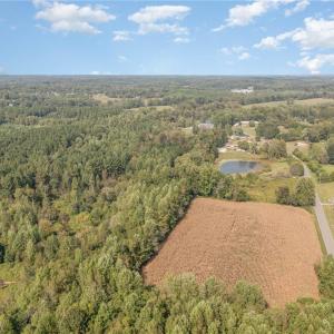 Photo #7 of Carl Allred, Franklinville, NC 23.4 acres