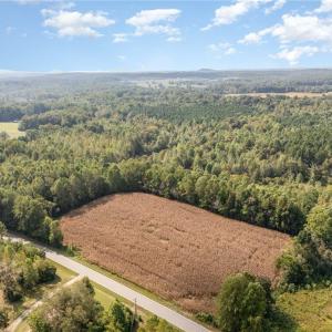 Photo #1 of Carl Allred, Franklinville, NC 23.4 acres
