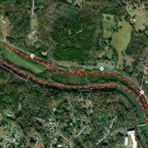 Photo #32 of NC Highway 14, Eden, NC 31.7 acres