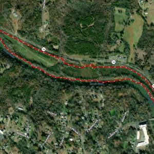 Photo #1 of NC Highway 14, Eden, NC 31.7 acres