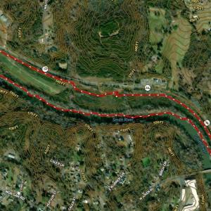 Photo #30 of NC Highway 14, Eden, NC 31.7 acres