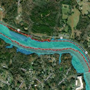 Photo #31 of NC Highway 14, Eden, NC 31.7 acres