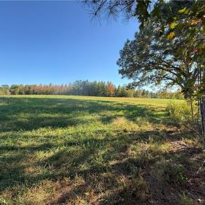 Photo #1 of Lot 11 Park Springs, Providence, NC 16.9 acres