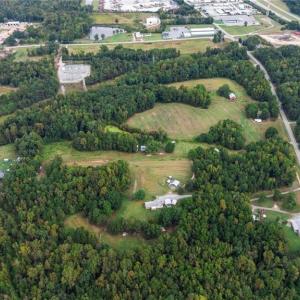 Photo #2 of 4634 Holden, Greensboro, NC 8.6 acres