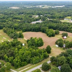 Photo #1 of 4634 Holden, Greensboro, NC 8.6 acres