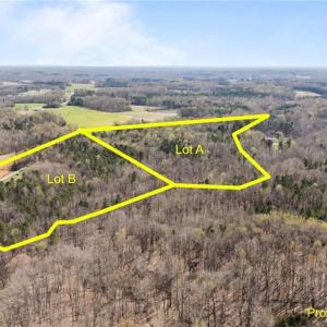Photo #4 of 8729 B Allison, Cedar Grove, NC 12.9 acres