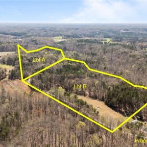 Photo #4 of 8729 B Allison, Cedar Grove, NC 12.9 acres