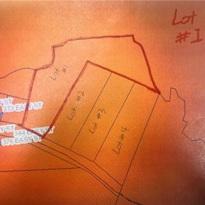 Photo #1 of 0 lot 1 Easy, Providence, NC 2.8 acres