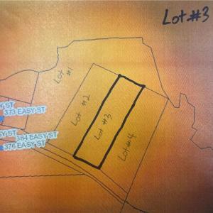 Photo #1 of 00 lot 3 Easy, Providence, NC 1.3 acres