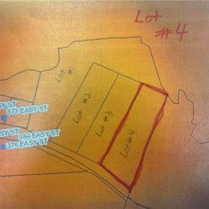 Photo #1 of 00 lot 4 Easy, Providence, NC 1.5 acres