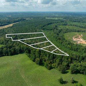 Photo #21 of 6 Carson, Cleveland, NC 5.0 acres