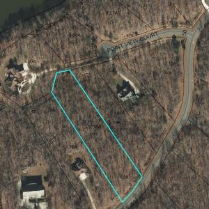 Photo #2 of 1582 Rocky Cove, Denton, NC 1.9 acres