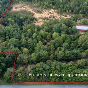Photo #2 of Speedway, Reidsville, NC 32.5 acres