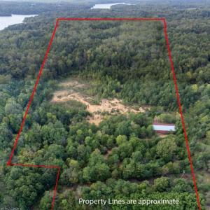 Photo #2 of Speedway, Reidsville, NC 32.5 acres