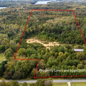 Photo #1 of Speedway, Reidsville, NC 32.5 acres