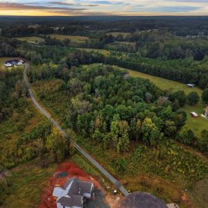 Photo #2 of 4291 Jack's Creek, Burlington, NC 2.9 acres