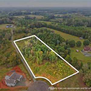 Photo #1 of 4291 Jack's Creek, Burlington, NC 2.9 acres