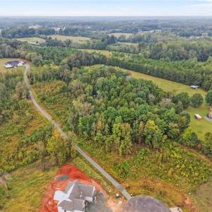 Photo #5 of 4291 Jack's Creek, Burlington, NC 2.9 acres