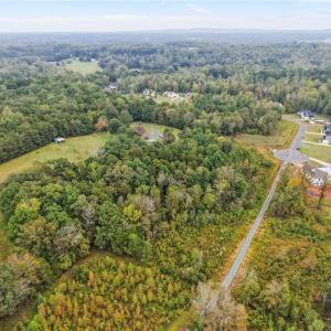 Photo #10 of 4291 Jack's Creek, Burlington, NC 2.9 acres