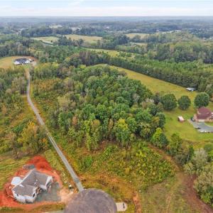 Photo #4 of 4291 Jack's Creek, Burlington, NC 2.9 acres