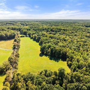 Photo #11 of Conrad, Lewisville, NC 2.8 acres