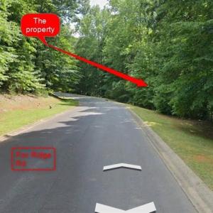 Photo #3 of Fox Ridge, Asheboro, NC 0.5 acres