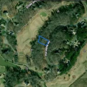 Photo #5 of Fox Ridge, Asheboro, NC 0.5 acres