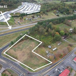Photo #1 of TBD Nicks Creek, Atkins, VA 2.0 acres
