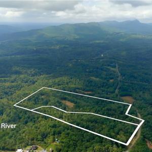 Photo #3 of 1582 Seven Island, Danbury, NC 19.0 acres