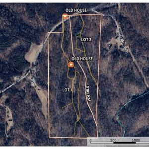 Photo #32 of 1582 Seven Island, Danbury, NC 19.0 acres