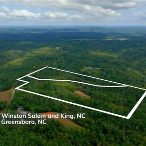 Photo #5 of 1582 Seven Island, Danbury, NC 19.0 acres