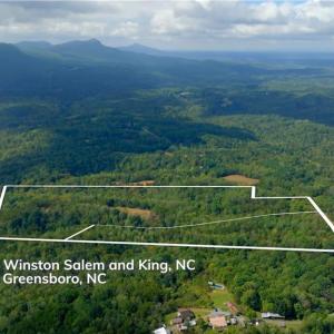 Photo #6 of 1582 Seven Island, Danbury, NC 20.8 acres