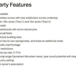 Photo #35 of 1582 Seven Island, Danbury, NC 20.8 acres