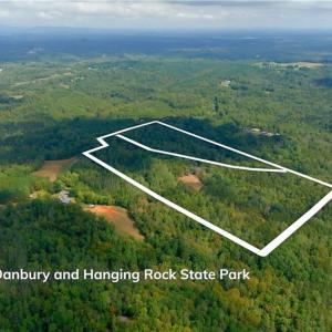 Photo #4 of 1582 Seven Island, Danbury, NC 20.8 acres