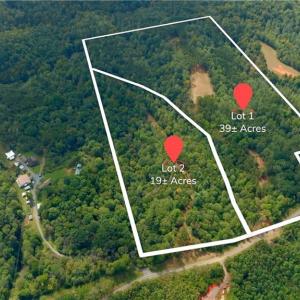 Photo #7 of 1582 Seven Island, Danbury, NC 20.8 acres